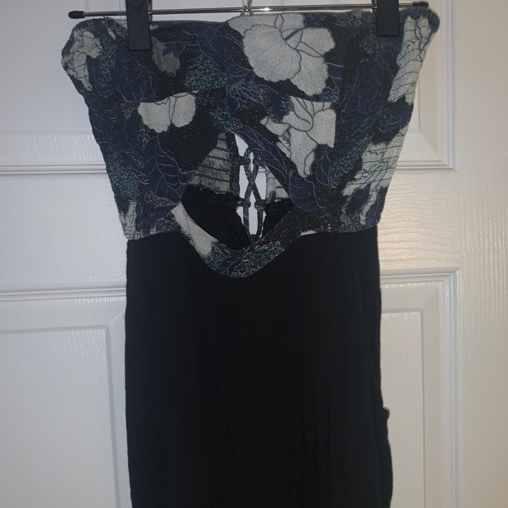 Free People Romper